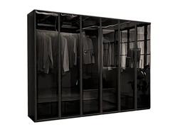 Kleiderschrank Monaco 300cm inkl. Zubehör & Aufbauservice