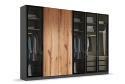 Kleiderschrank Bright of Light