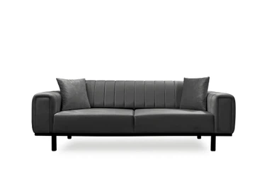 Couch 3-Sitzer Moon un Versch. Farben