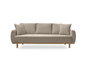 Couch 3-Sitzer Verona un Versch. Farben