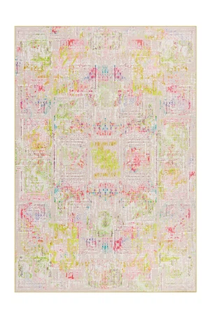 Atelier 4478 Creme / Multi 170cm x 240cm