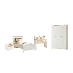 NEW JOKER Kinderzimmer 4 teilig