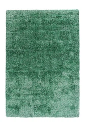 Grace Shaggy Türkis 60cm x 110cm