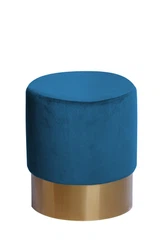 Hocker Nano 110 Blau