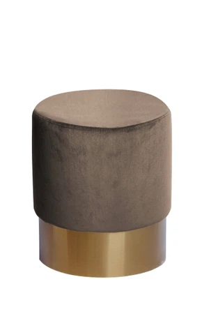 Hocker Nano 110 Braun