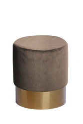 Hocker Nano 110 Braun