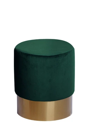 Hocker Nano 110 Dunkelgrün