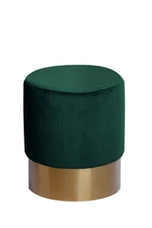 Hocker Nano 110 Dunkelgrün