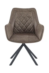 Stuhl Drehstuhl Aeron 125 Braun