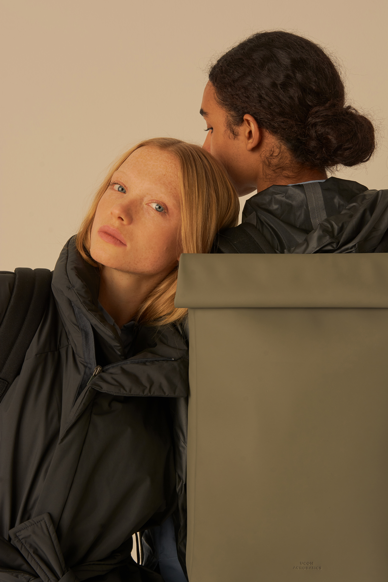 Backpacks by UCON