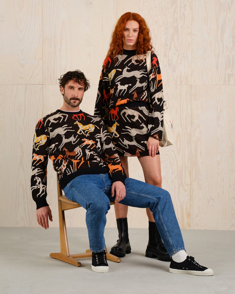 DEDICATED -  nachhaltige Streetwear