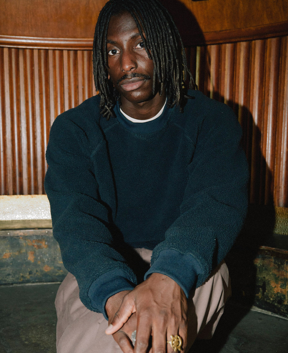 Cleptomanicx aus Hamburg