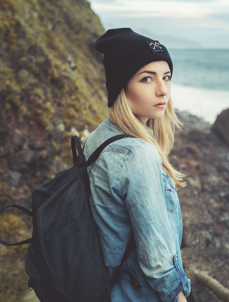 Mützen - Beanies - Schals