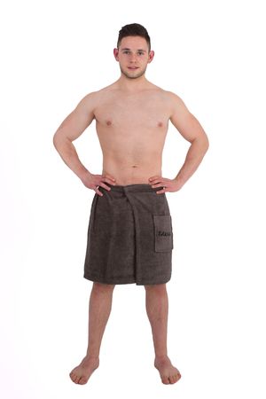 Julie Julsen® Toallas De Sauna Orgánicas En 32 Colores Suaves Y Absorbentes Lim N 389626