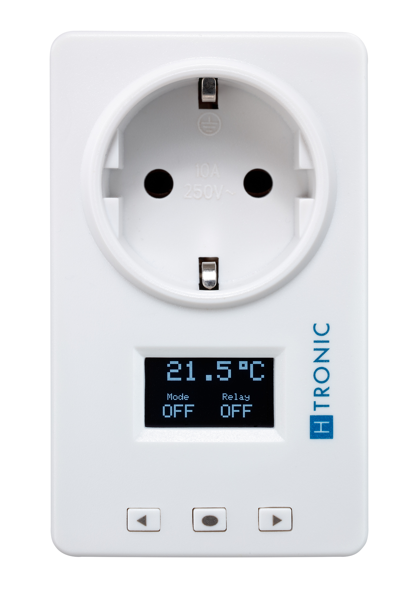 UTS 125 digitaler Temperaturschalter (Temperaturregler) mit Fühler