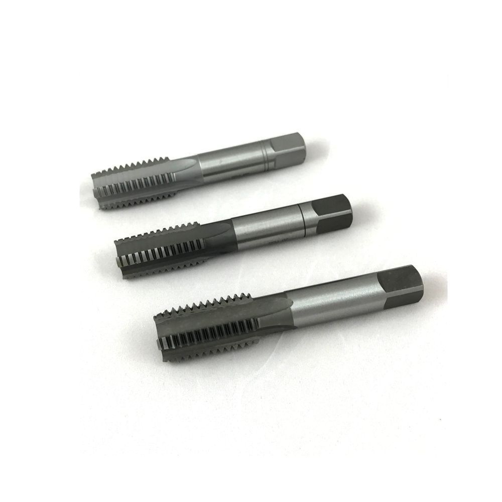 Gewindebohrer Vorschneider M33 HSS - Für Metallgewinde 3,5mm Steigung