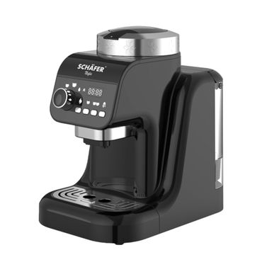 Schäfer Türkische Kaffeemaschine