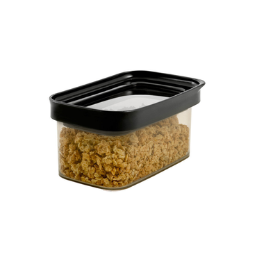 Michelino Aufbewahrungsdose 700ml Serie Hannah Grau