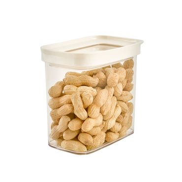 Michelino Aufbewahrungsdose 1500ml Serie Hannah Weiß