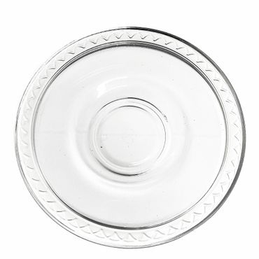 Etnik Unterteller für Tee, Süßigkeiten