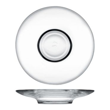 Linka Unterteller für Tee, Süßigkeiten