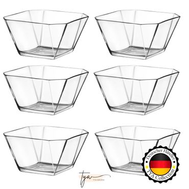 Lav Schalen KRN260 6er 300cc