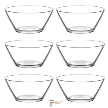 Lav Schalen VEG267 6er 345cc