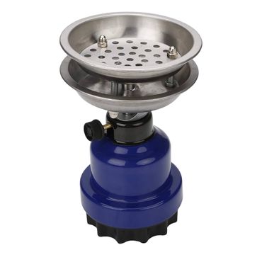 Shisha Gas Kohleanzünder Butan Camping Kocher Shishakocher