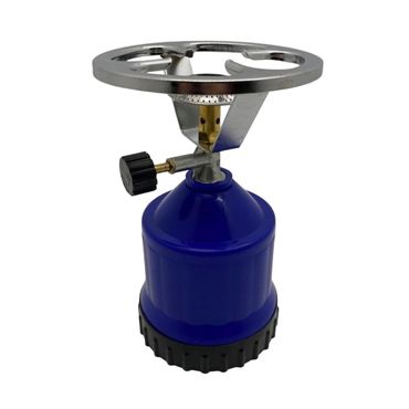 IMEX Campingkocher Kunststoff BFC-5183