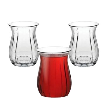 Linka Teegläser 3er 145cc 42741