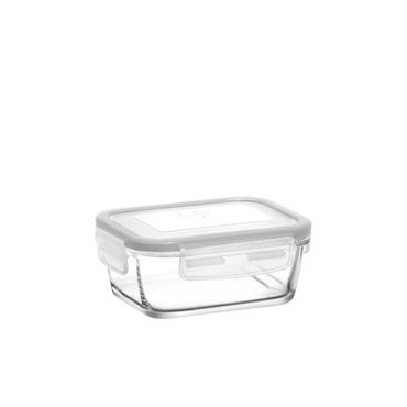 Vorratsdosen Frischhaltedosen mit Deckel Aufbewahrungsbox Küche FRS237