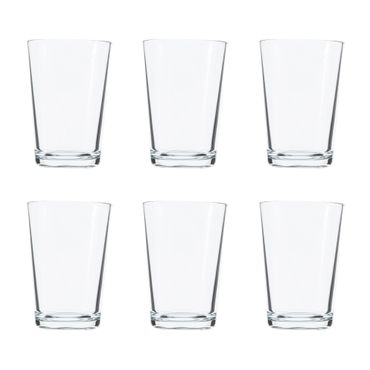 Pasabahce Trinkgläser Alanya 6er 200cc