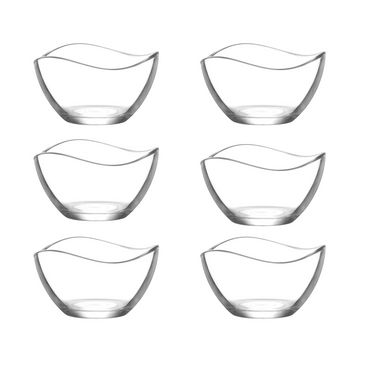 Lav Dessertschalen 6er VIR205 65cc