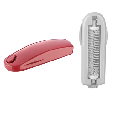 Handkehrer Krümelbürste Tischroller Handstaubsauger 1er