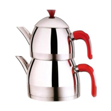 VIVALDI Premium Teekocher Familie