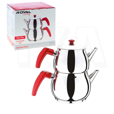Royal Song Teekanne ROT
