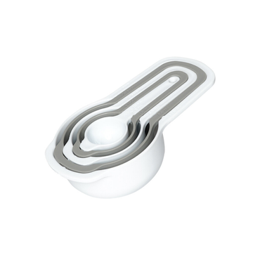 Messlöffel-Set 5-tlg. 