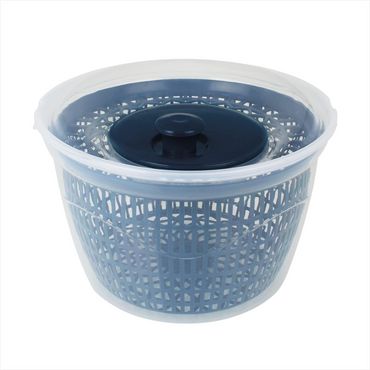 Michelino Salatschleuder 5L Serie Nora Petrol