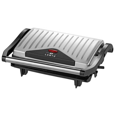 Lentz Kontaktgrill 750 Watt