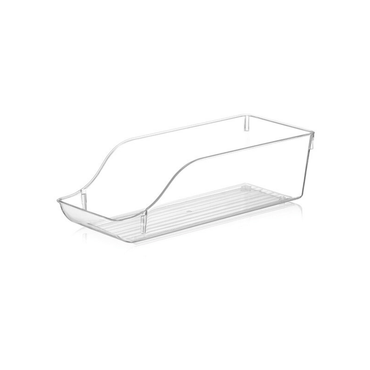 Kühlschrank Organizer offen, Breite 20cm, Höhe 7cm