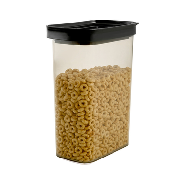 Michelino Aufbewahrungsdose 2100ml Serie Hannah Grau