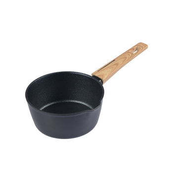 Schäfer Stieltopf 16cm Maple Wood