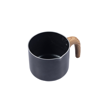 Schäfer Milchtopf 14cm Maple Wood