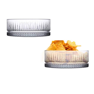 Pasabahce Elysia Schale 2er Set 515cc 530042