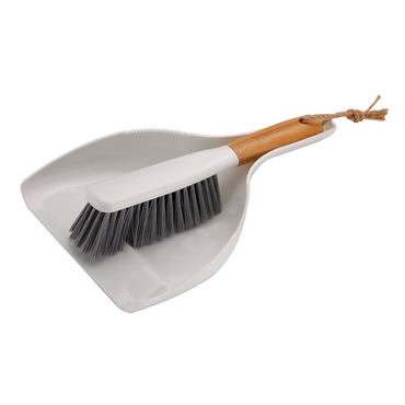 Clean Home Kehrgarnitur Silikon