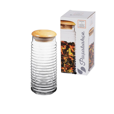 Babylon Vorratsglas Vorratsbehälter 