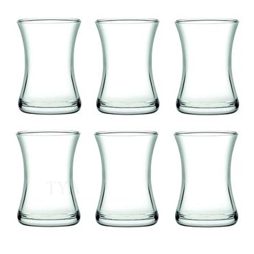 Miss Teegläser 6er 170cc