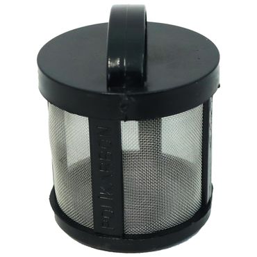 Teesieb Plastik mit Filternetz Süzgec