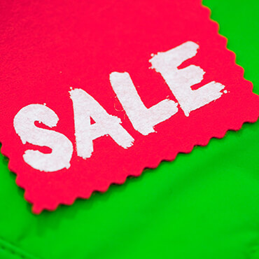 Sale