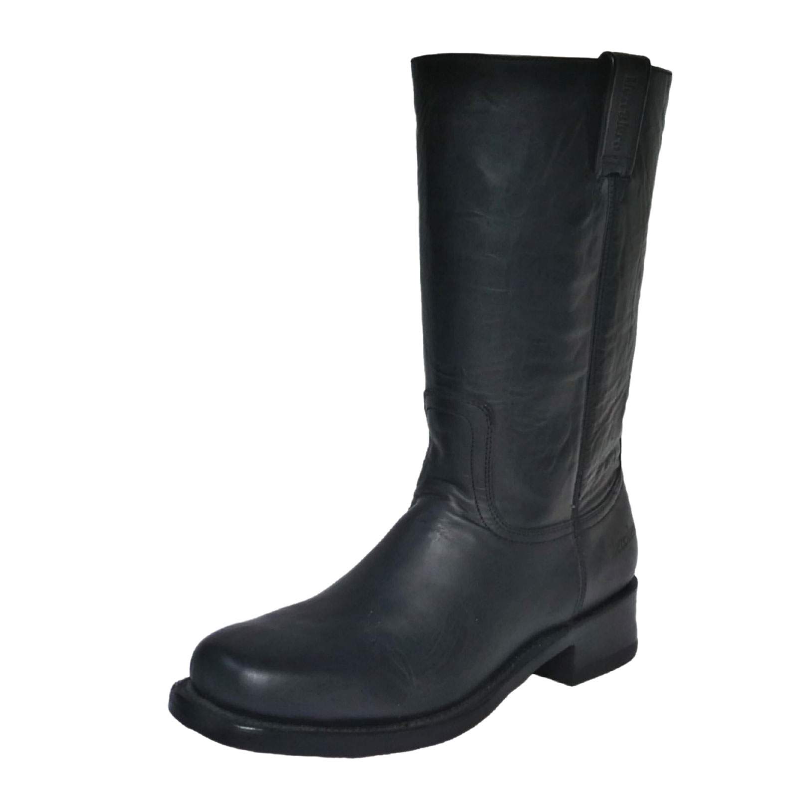 Leather Mezcalero Stiefelette Boots By Boots 140029000 Mezcalero